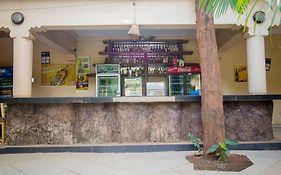Emerald Hotel Kampala